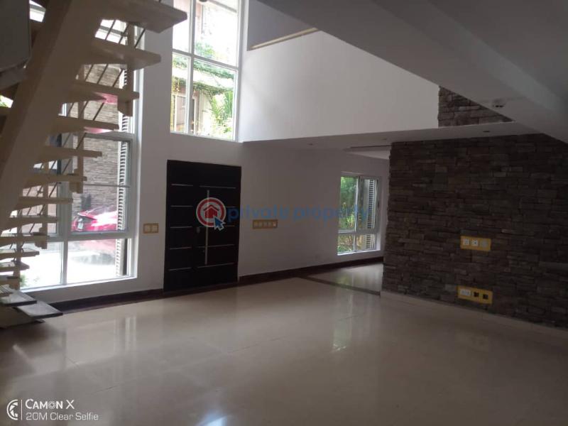 4 bedroom Terrace For Sale Oniru Victoria Island Lagos - 3