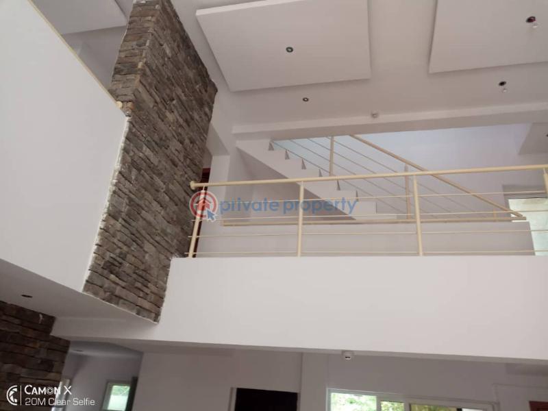 4 bedroom Terrace For Sale Oniru Victoria Island Lagos - 5