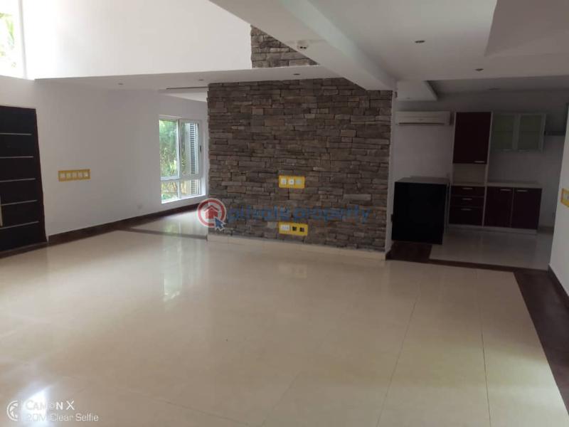 4 bedroom Terrace For Sale Oniru Victoria Island Lagos - 4