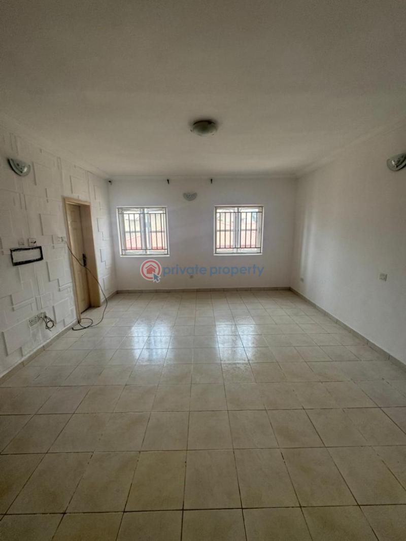 4 bedroom Terrace For Rent Oniru Victoria Island Lagos - 10