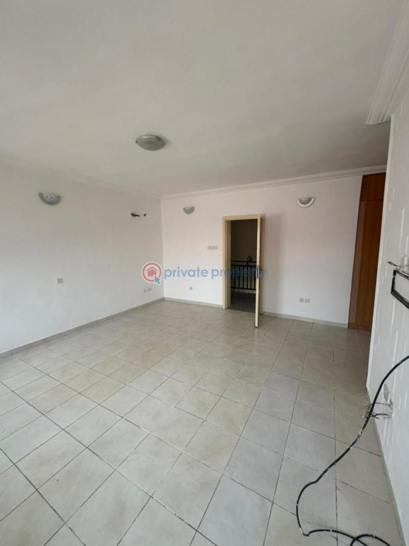 4 bedroom Terrace For Rent Oniru Victoria Island Lagos - 14
