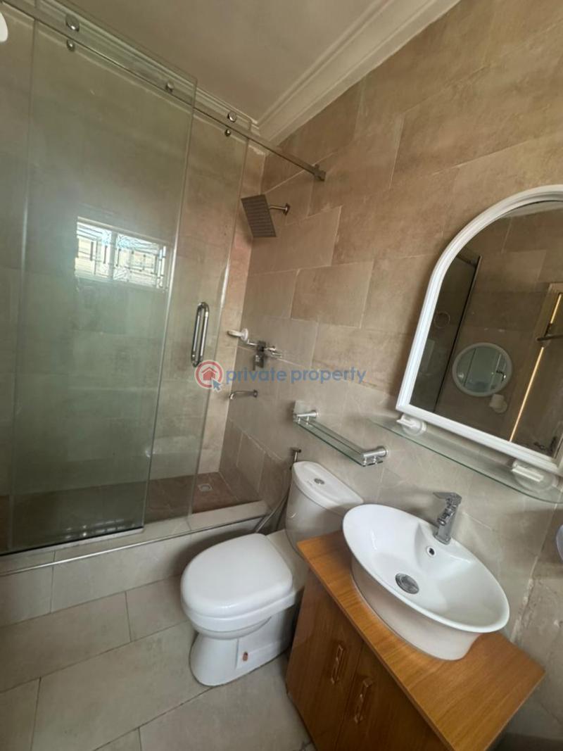 4 bedroom Terrace For Rent Oniru Victoria Island Lagos - 13