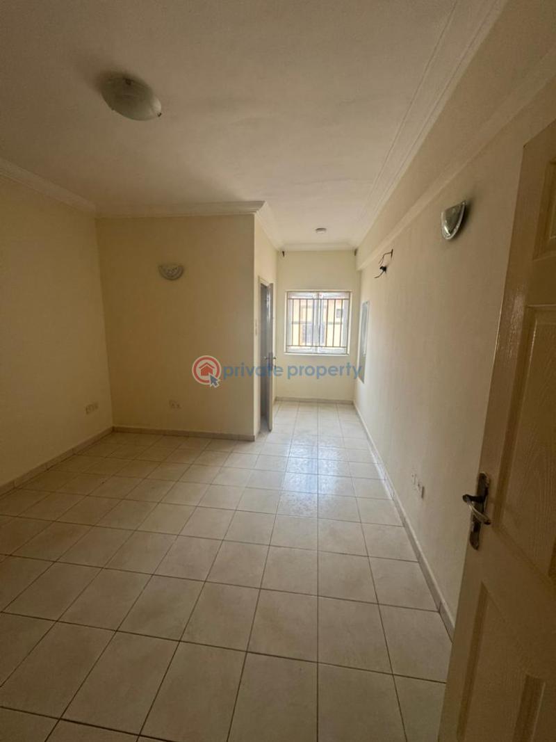 4 bedroom Terrace For Rent Oniru Victoria Island Lagos - 6