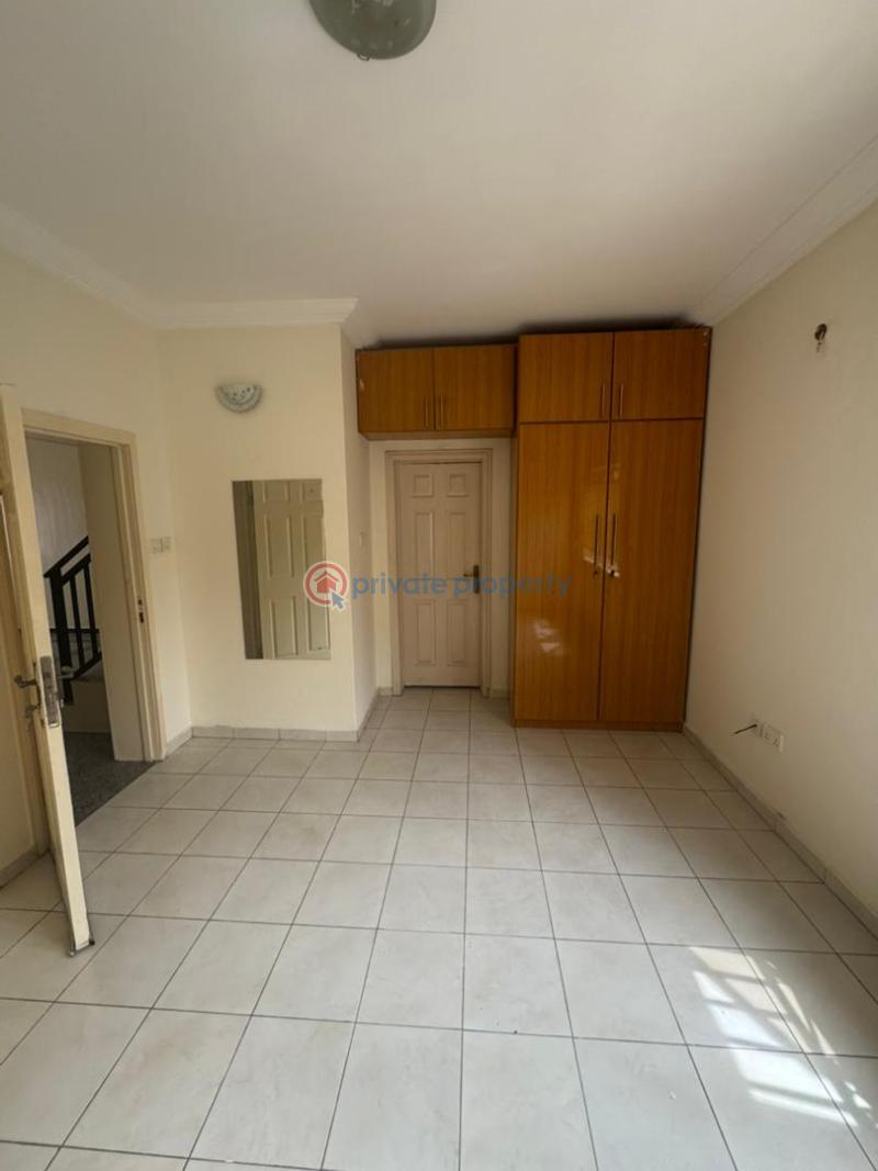 4 bedroom Terrace For Rent Oniru Victoria Island Lagos - 8