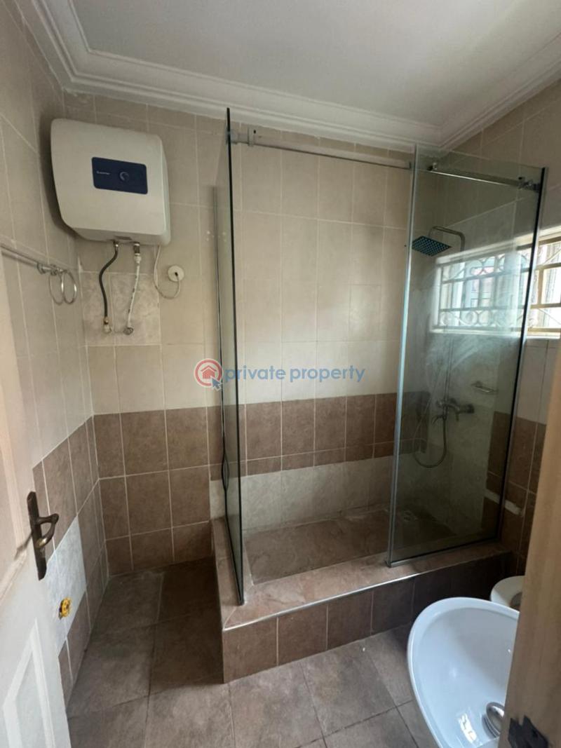 4 bedroom Terrace For Rent Oniru Victoria Island Lagos - 9