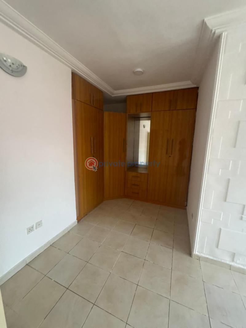 4 bedroom Terrace For Rent Oniru Victoria Island Lagos - 16