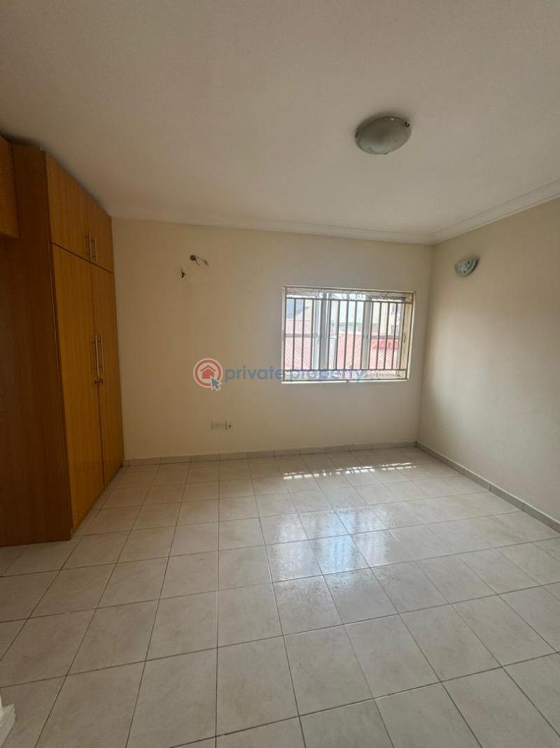 4 bedroom Terrace For Rent Oniru Victoria Island Lagos - 15