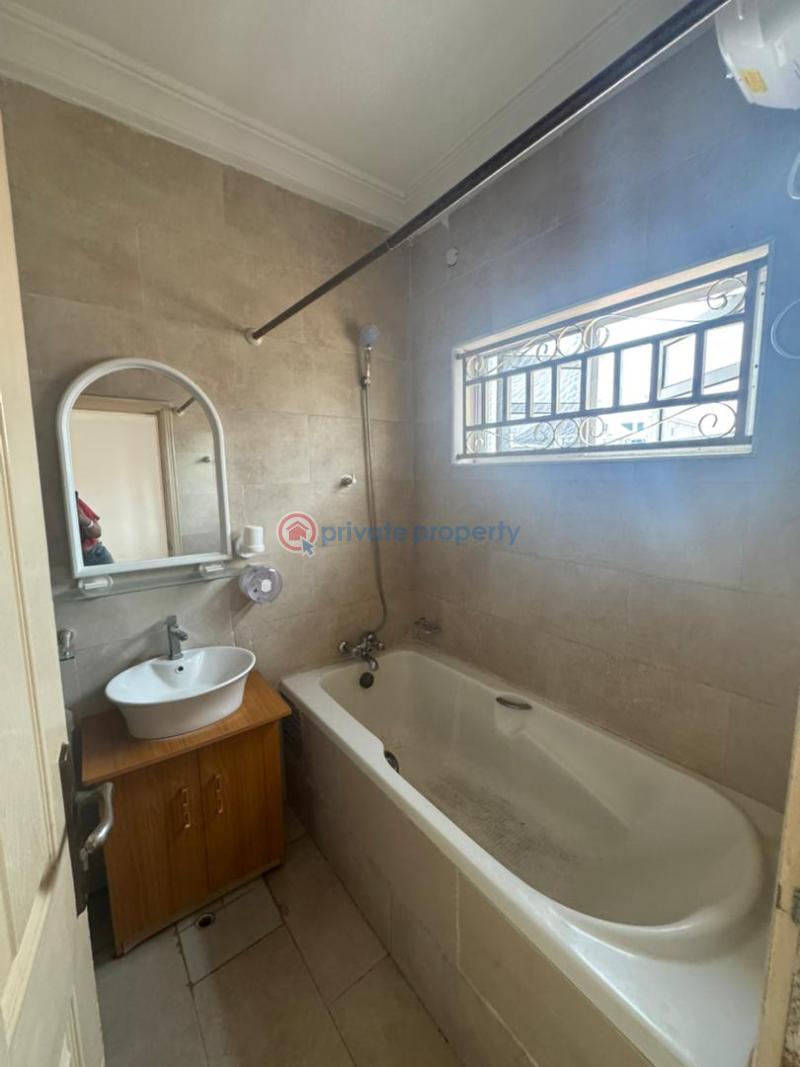 4 bedroom Terrace For Rent Oniru Victoria Island Lagos - 12