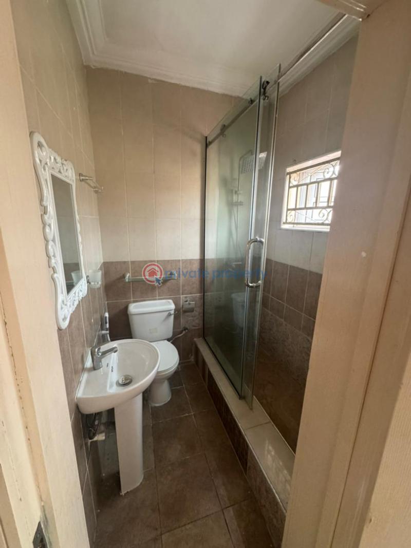 4 bedroom Terrace For Rent Oniru Victoria Island Lagos - 5
