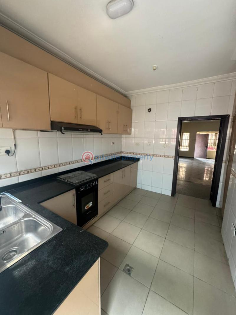4 bedroom Terrace For Rent Oniru Victoria Island Lagos - 3