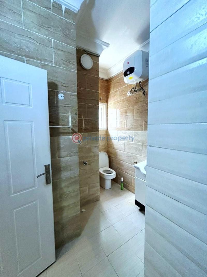4 bedroom Penthouse For Rent Banana Island Ikoyi Lagos - 17