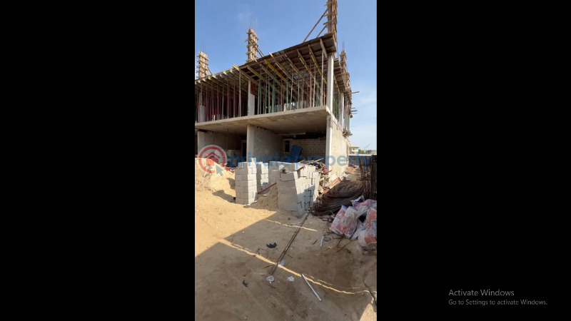 4 bedroom Townhouse For Sale Banana Island Ikoyi Lagos - 1