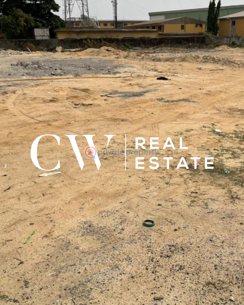 4 bedroom Townhouse For Sale Victoria Island Lagos - 0