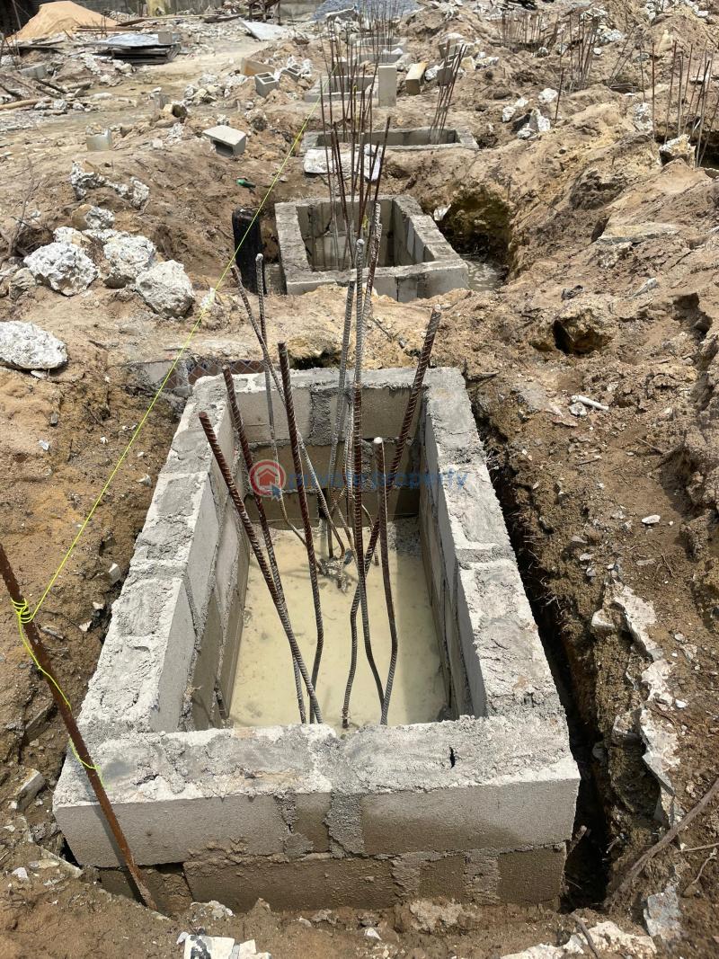 4 bedroom House For Sale Abraham Adesanya Ajah Lagos - 4