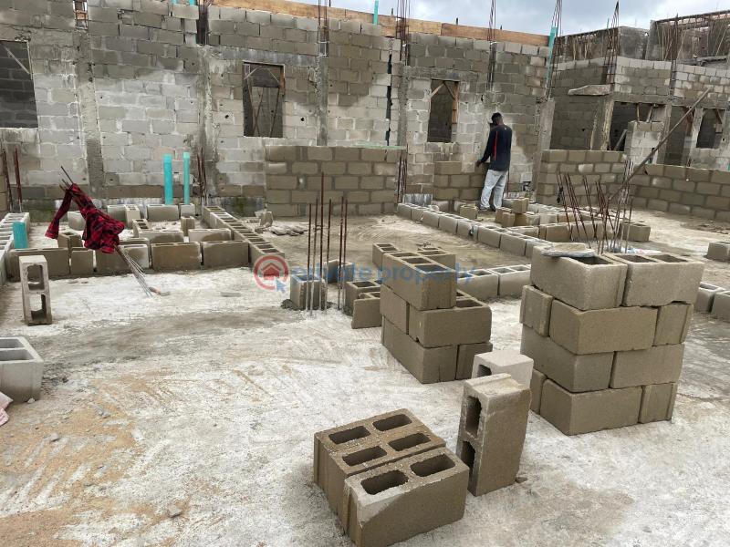 4 bedroom House For Sale Abraham Adesanya Ajah Lagos - 3