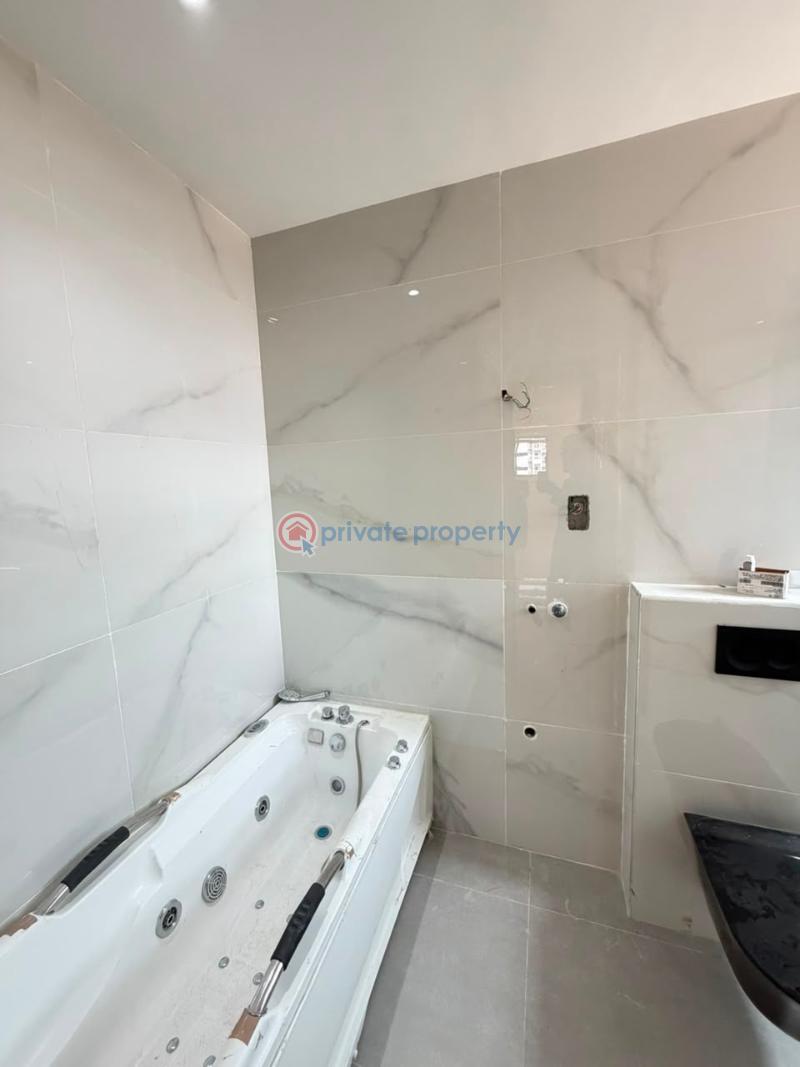 4 bedroom House For Sale Old Ikoyi Lagos - 8