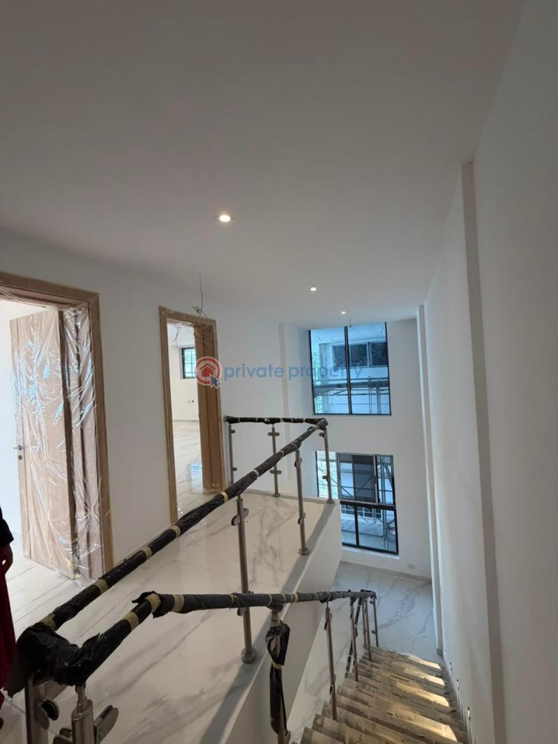 4 bedroom House For Sale Old Ikoyi Lagos - 14