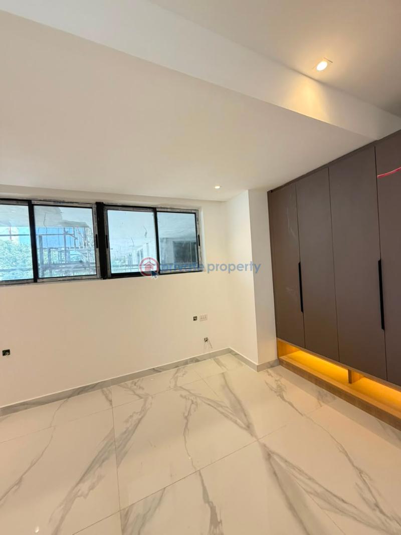 4 bedroom House For Sale Old Ikoyi Lagos - 11