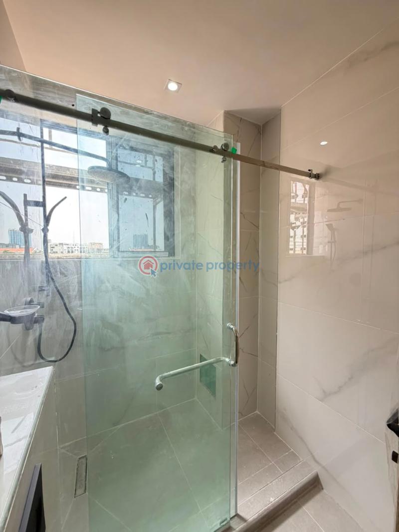 4 bedroom House For Sale Old Ikoyi Lagos - 7