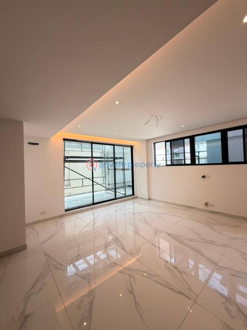 4 bedroom House For Sale Old Ikoyi Lagos - 2