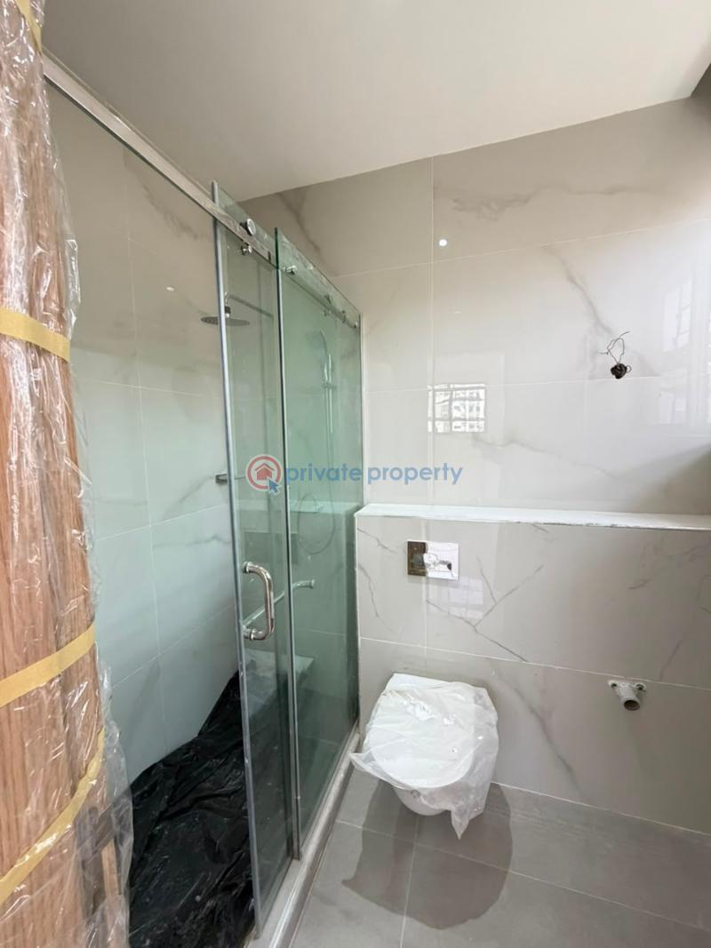 4 bedroom House For Sale Old Ikoyi Lagos - 4
