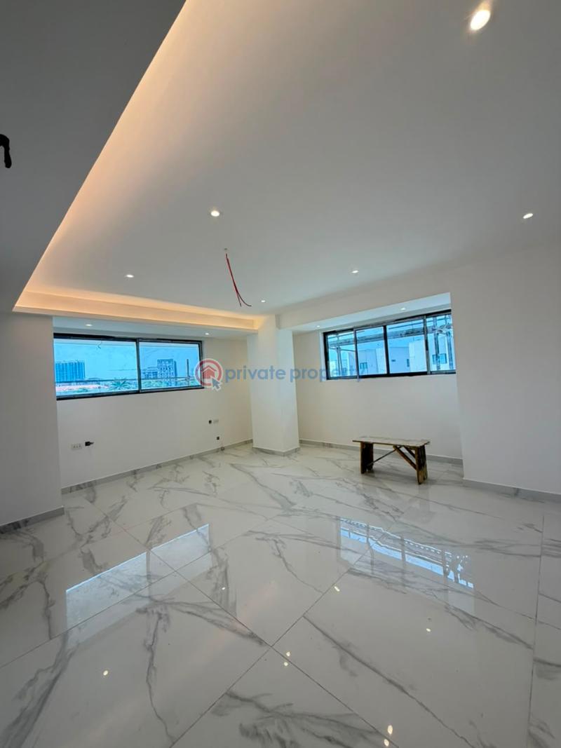 4 bedroom House For Sale Old Ikoyi Lagos - 10