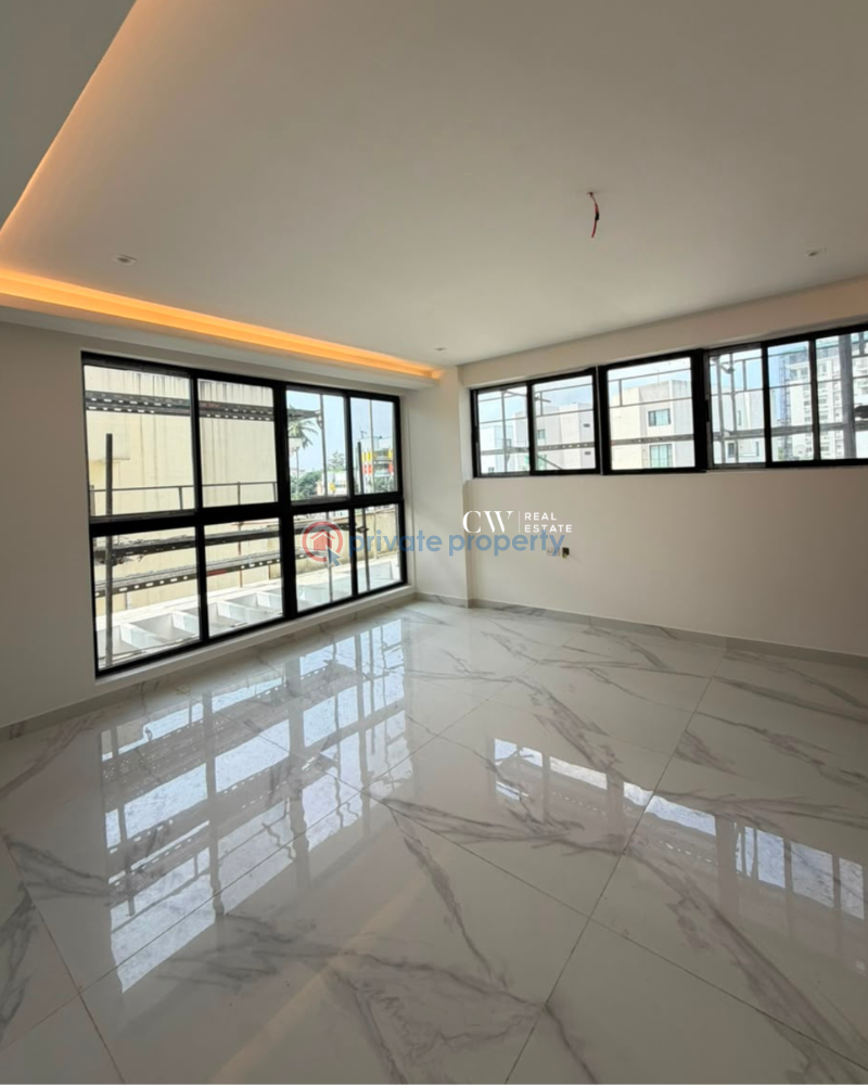 4 bedroom House For Sale Old Ikoyi Lagos - 0