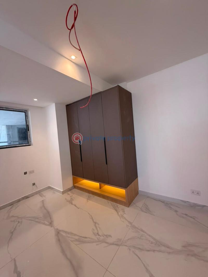 4 bedroom House For Sale Old Ikoyi Lagos - 9