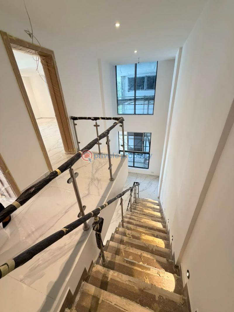 4 bedroom House For Sale Old Ikoyi Lagos - 5