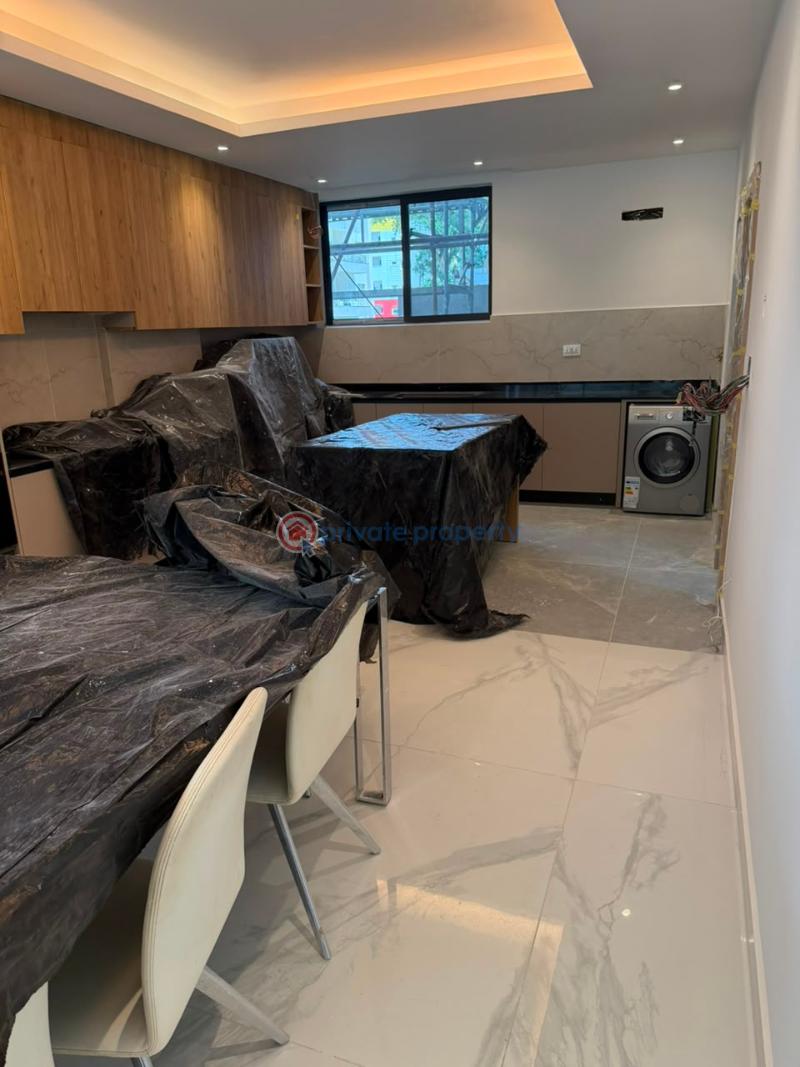 4 bedroom House For Sale Old Ikoyi Lagos - 1