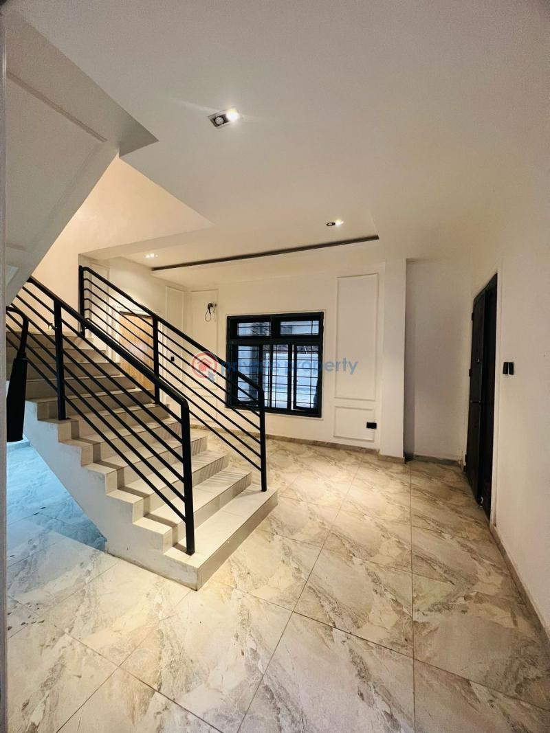 4 bedroom Duplex For Sale Nicon Town Ikate Elegushi Lekki Lagos - 8