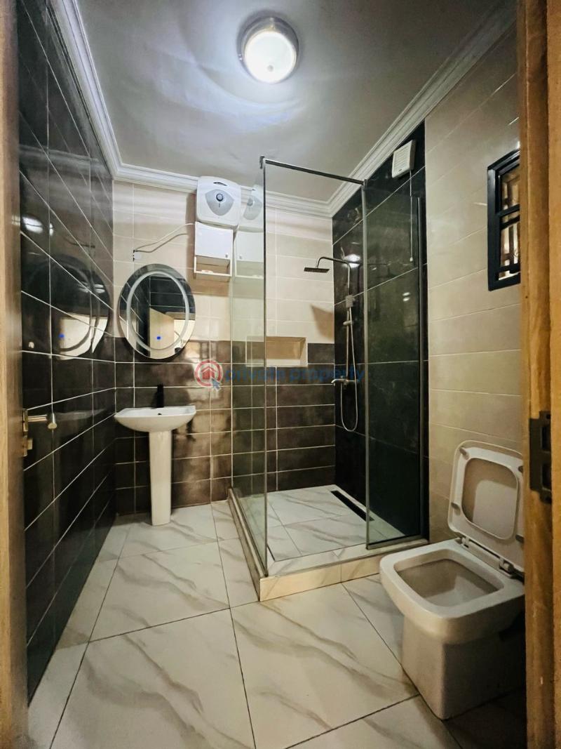 4 bedroom Duplex For Sale Nicon Town Ikate Elegushi Lekki Lagos - 3