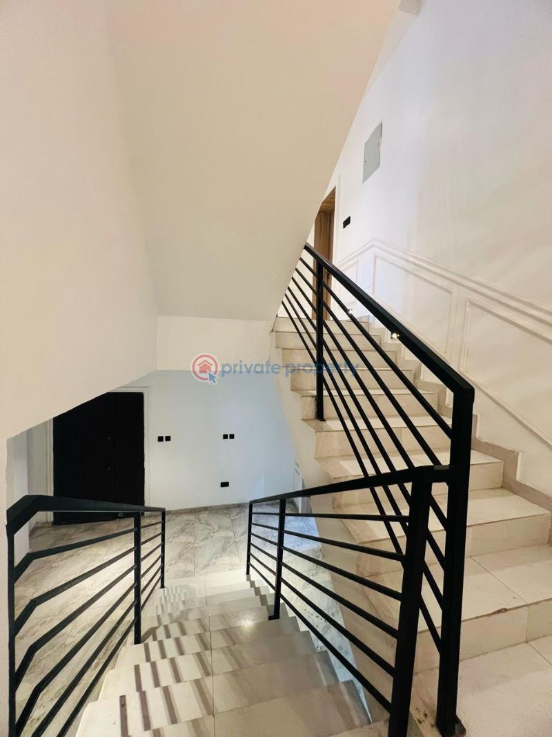 4 bedroom Duplex For Sale Nicon Town Ikate Elegushi Lekki Lagos - 15