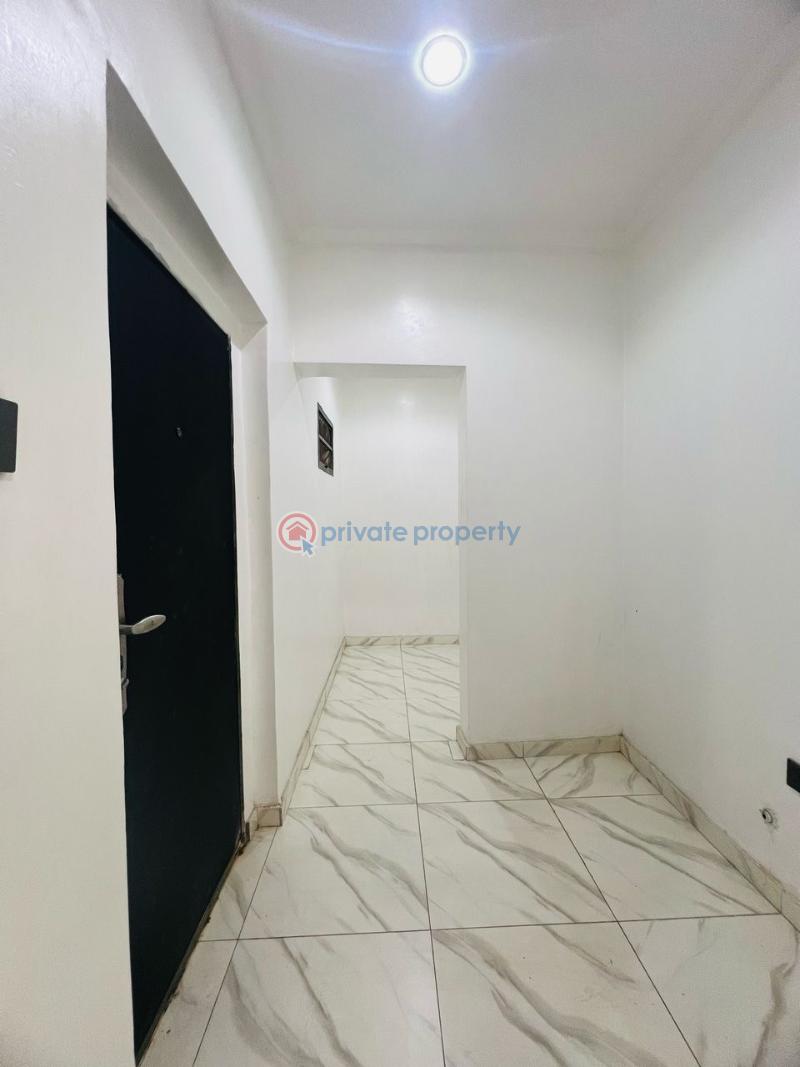 4 bedroom Duplex For Sale Nicon Town Ikate Elegushi Lekki Lagos - 18