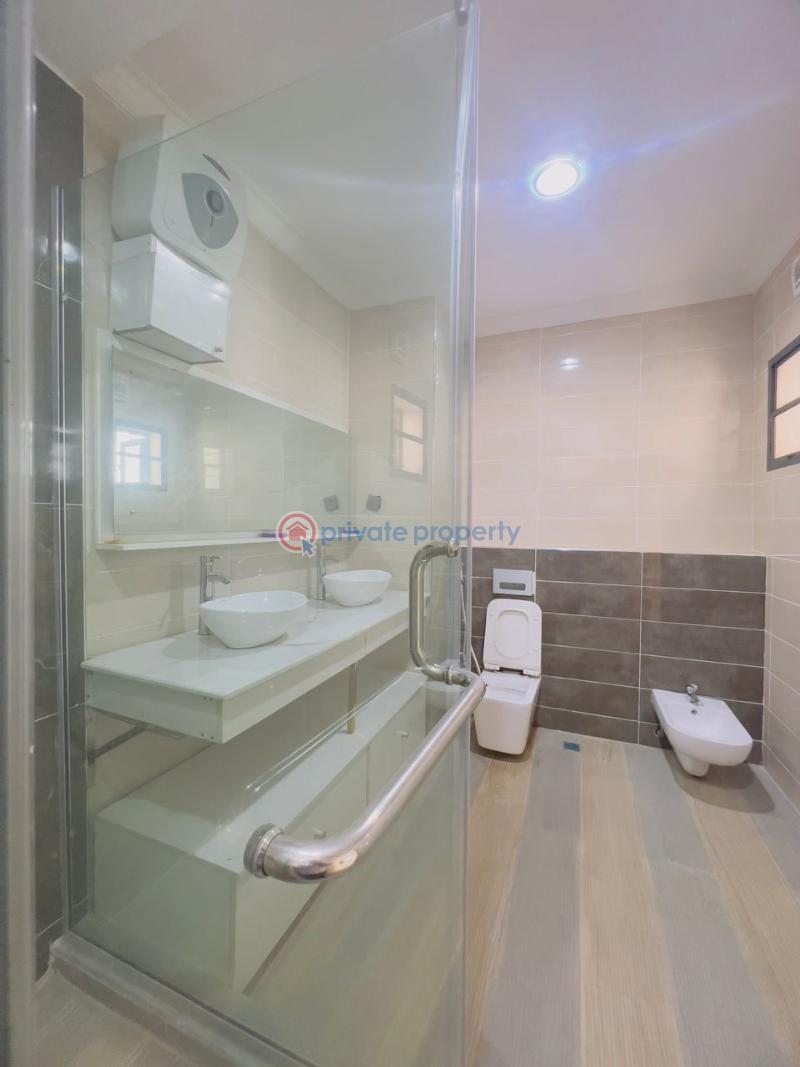 4 bedroom Duplex For Sale Nicon Town Ikate Elegushi Lekki Lagos - 22