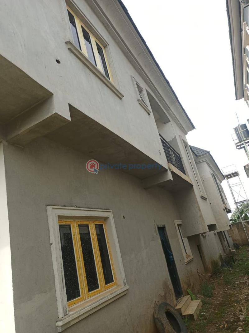 4 bedroom House For Sale Apo Abuja Phase 2  - 0