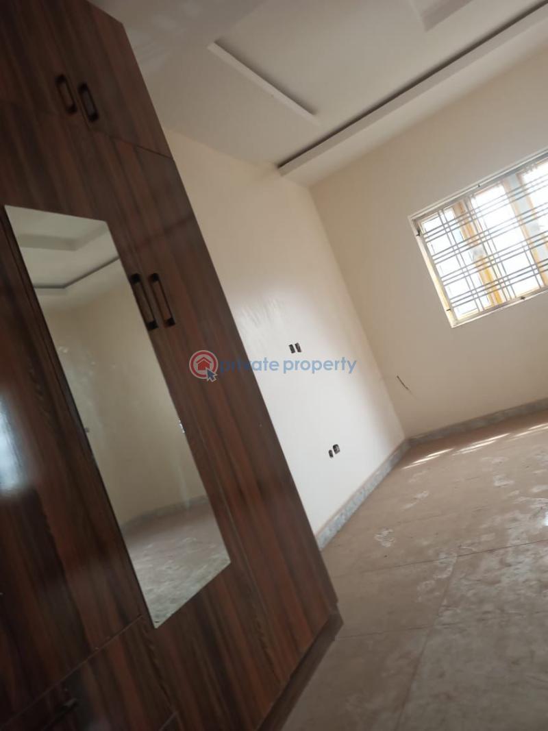 4 bedroom House For Sale Apo Abuja Phase 2  - 6