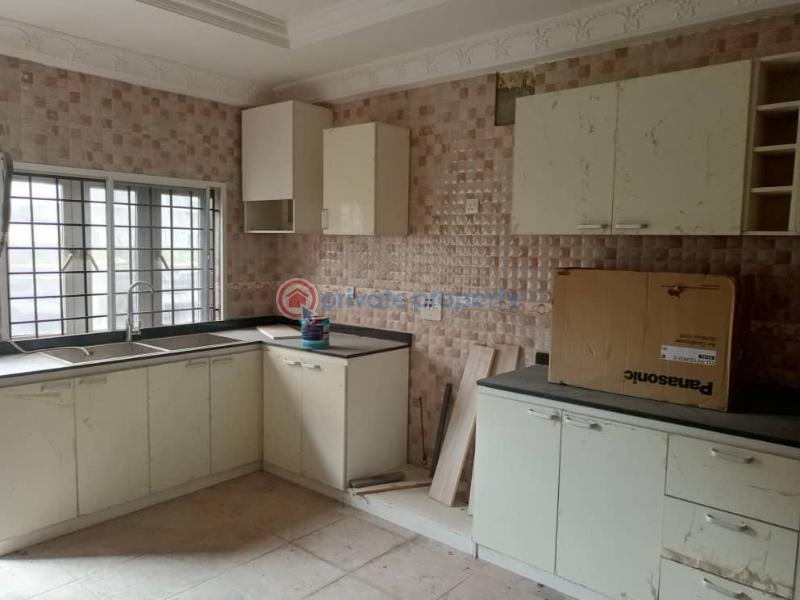 4  bedroom twin duplex  at  ajah  lagos  eden garden estate by ajah bridge  lagos - 4 4 bedroom Duplex For Rent Eden Garden Estate, Ajah Ajah Lagos - 4