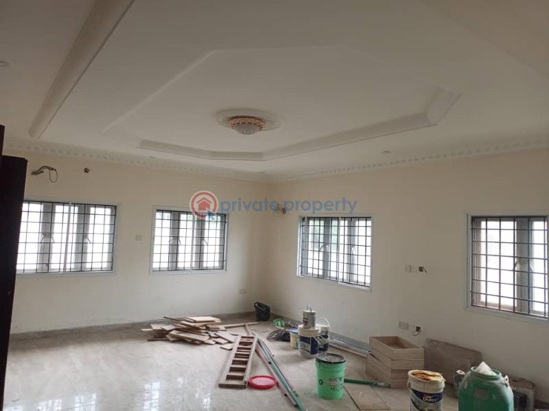 4  bedroom twin duplex  at  ajah  lagos  eden garden estate by ajah bridge  lagos - 2 4 bedroom Duplex For Rent Eden Garden Estate, Ajah Ajah Lagos - 2