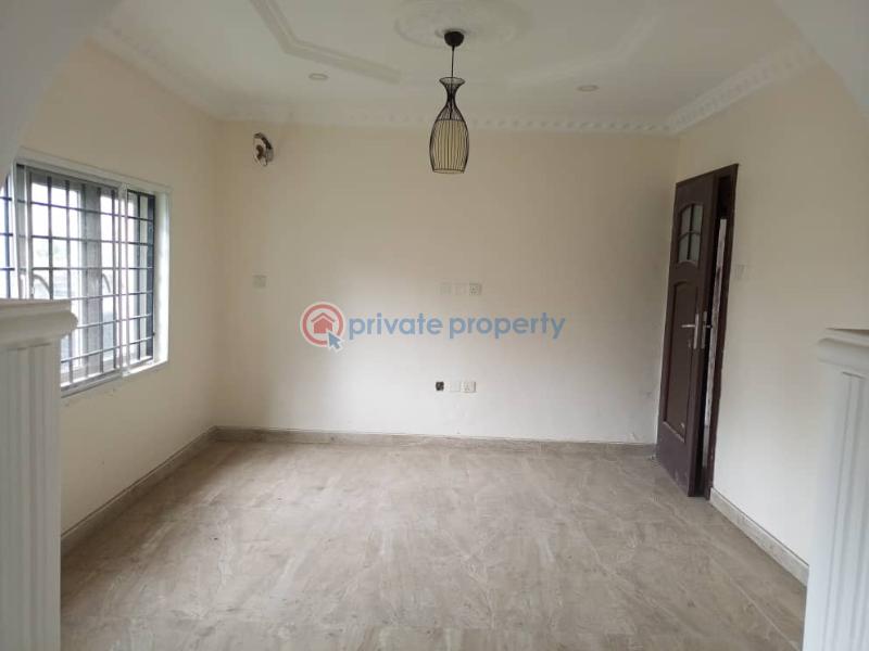 4  bedroom twin duplex  at  ajah  lagos  eden garden estate by ajah bridge  lagos - 3 4 bedroom Duplex For Rent Eden Garden Estate, Ajah Ajah Lagos - 3