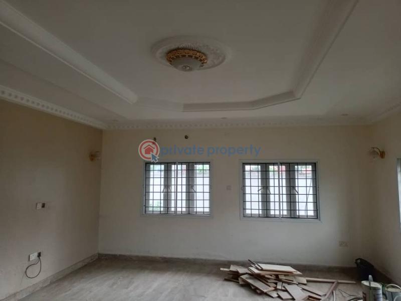 4  bedroom twin duplex  at  ajah  lagos  eden garden estate by ajah bridge  lagos - 1 4 bedroom Duplex For Rent Eden Garden Estate, Ajah Ajah Lagos - 1