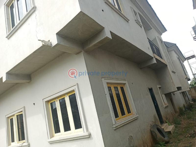 4 bedroom House For Sale Apo Abuja Phase 2  - 1