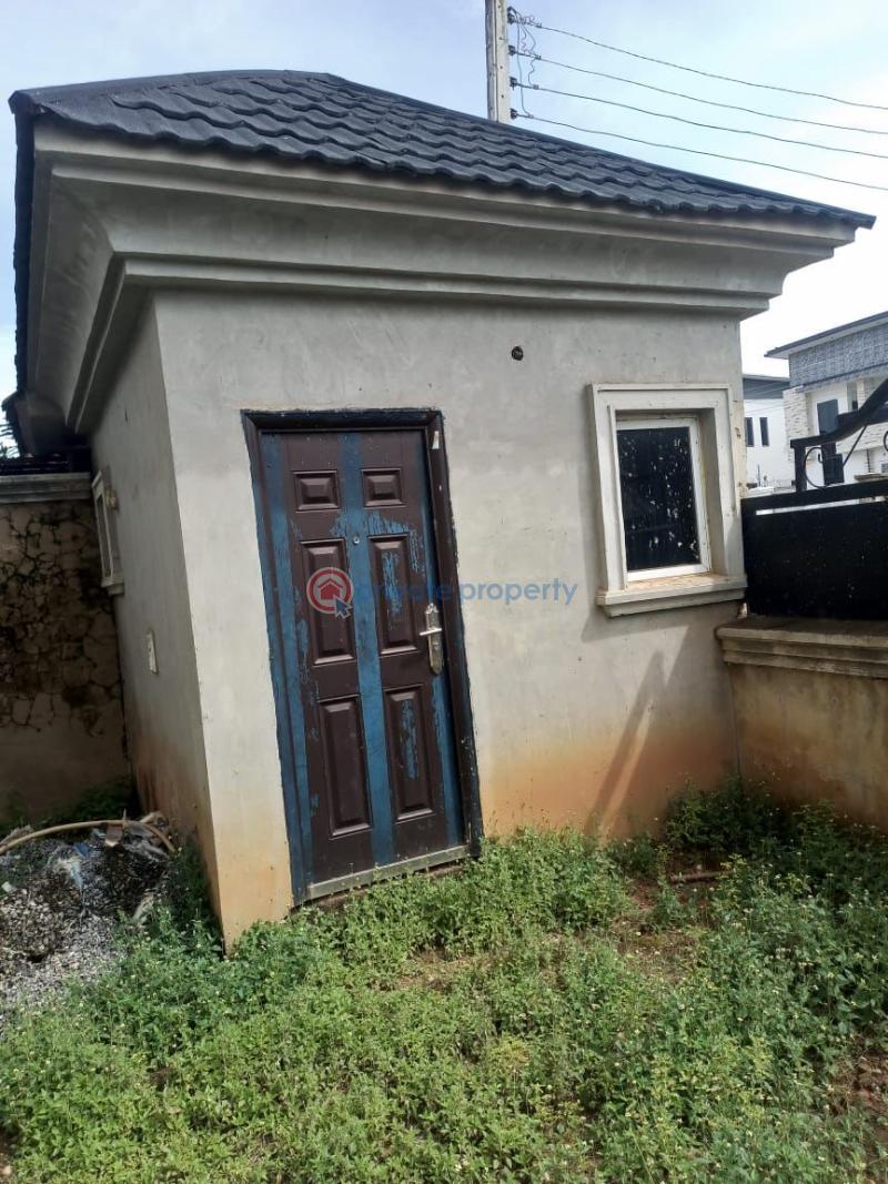 4 bedroom House For Sale Apo Abuja Phase 2  - 4