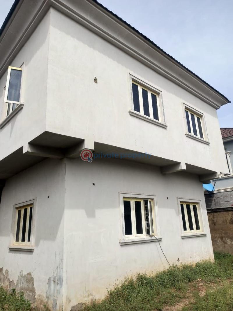 4 bedroom House For Sale Apo Abuja Phase 2  - 3