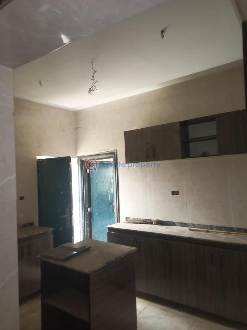 4 bedroom House For Sale Apo Abuja Phase 2  - 2