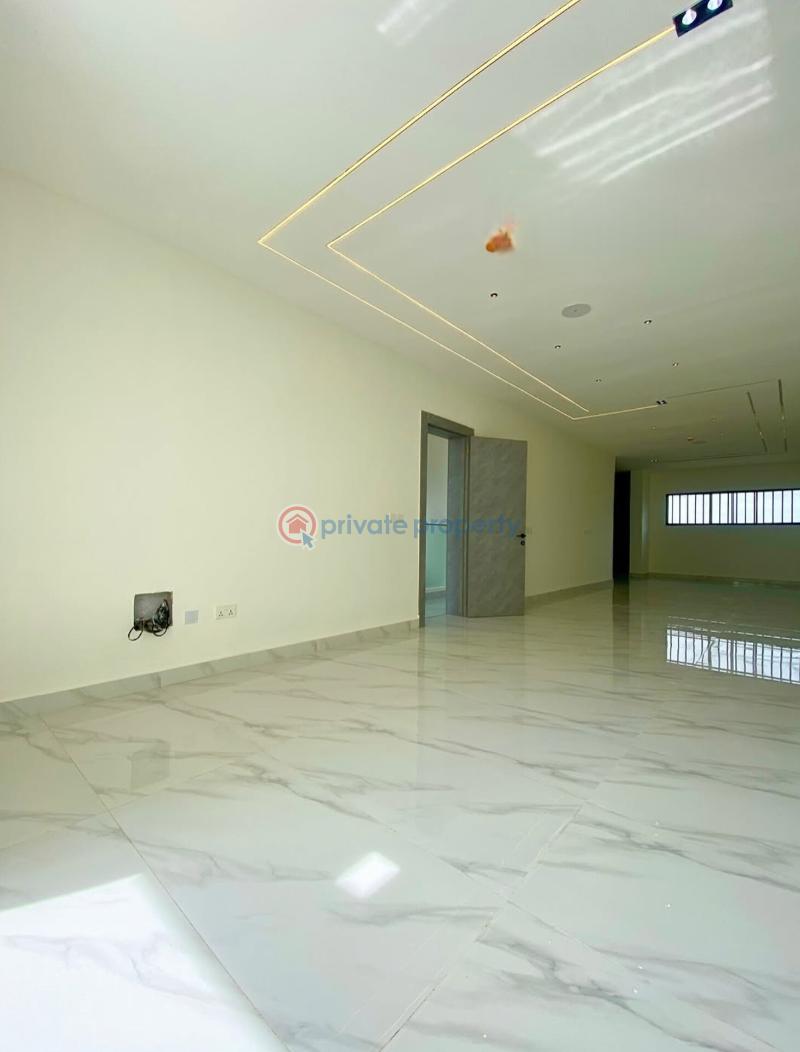 4 bedroom Duplex For Sale Ikota Lekki Lagos - 11