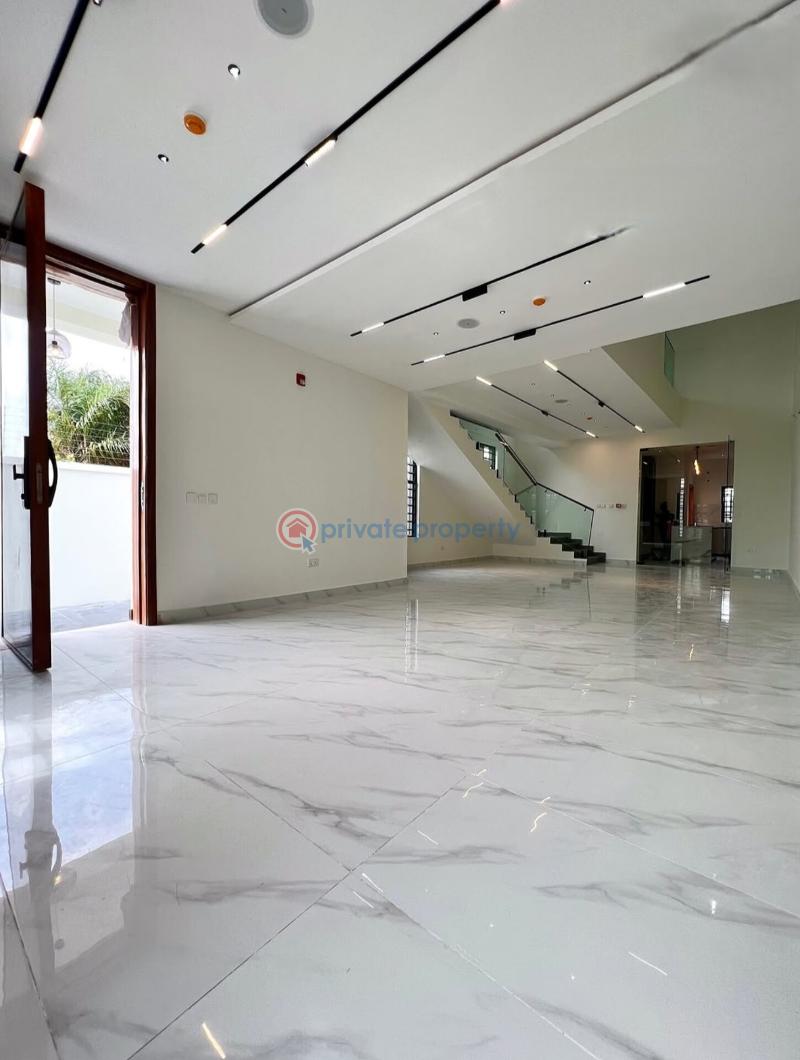 4 bedroom Duplex For Sale Ikota Lekki Lagos - 15