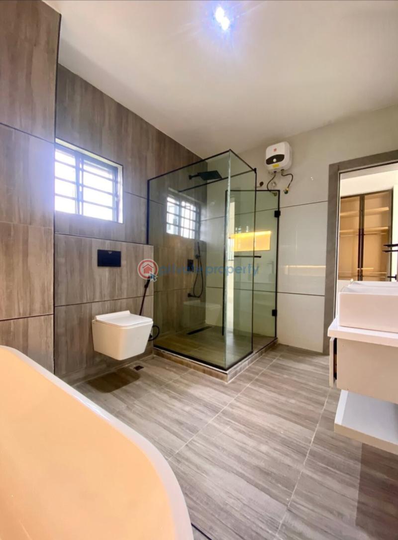 4 bedroom Duplex For Sale Ikota Lekki Lagos - 4
