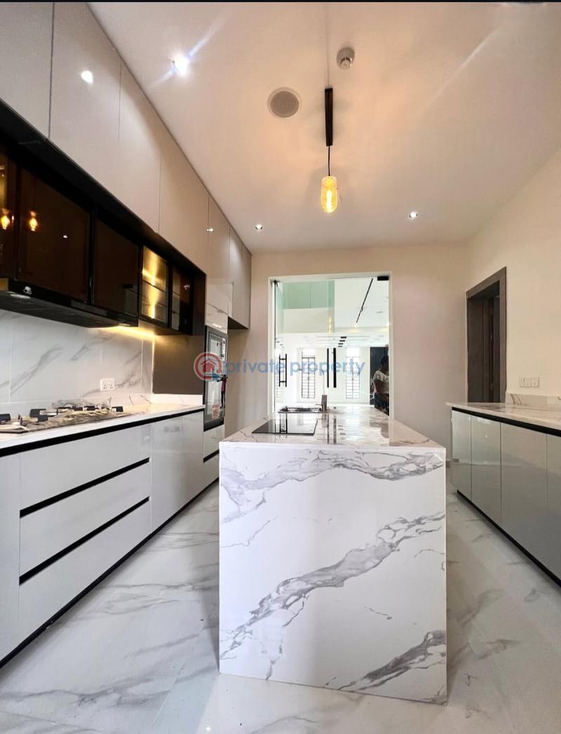 4 bedroom Duplex For Sale Ikota Lekki Lagos - 1