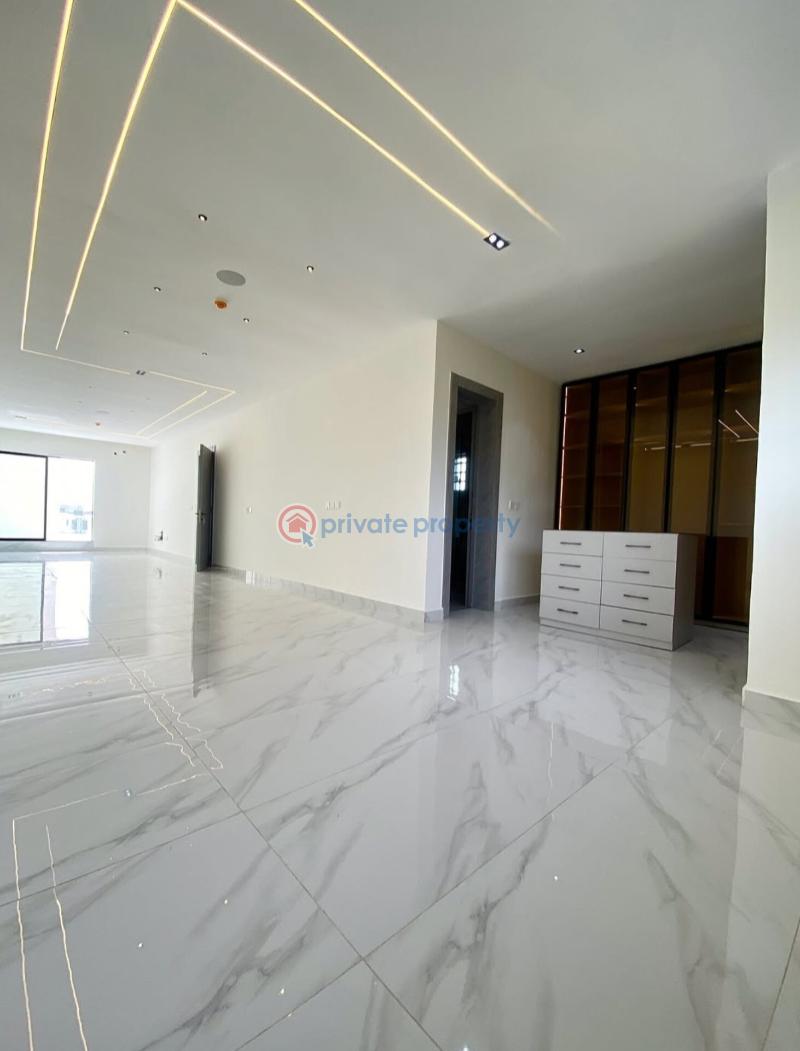 4 bedroom Duplex For Sale Ikota Lekki Lagos - 10